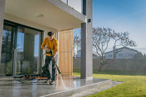 Best Sidewalk and Walkway Pressure Cleaning in Kingfisher, OK