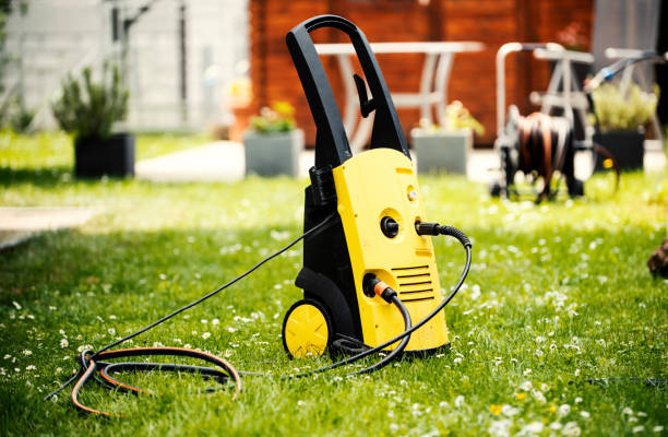 Best Brick and Stone Cleaning in Kingfisher, OK
